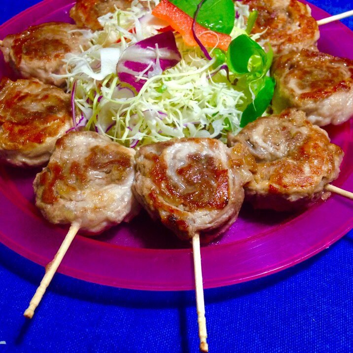 子供が喜ぶ お肉キャンディー レシピ 作り方 By うみ ひま 楽天レシピ 子供が喜ぶ お肉キャンディー レシピ 作り方 By うみ ひま 楽天レシピ